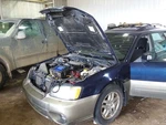 Radiator Core Support Fits 00-04 Legacy 2088839. Fixed Price $200.00.