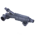Automatic Transmission Oil Cooler Thermostat-integrated Housing. Fixed Price $141.34.