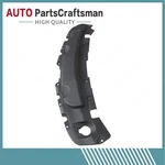 Fit For 18-23 Traverse GM1224162 New Replacement Upper Radiator Support Cover. Fixed Price $83.69.