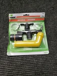 Radiator Flush Kit Dorman 47016. Fixed Price $15.00.