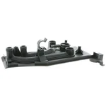 Vaico V20-8214 Engine Coolant Reservoir Mount For E53 X5 Series Bmw 2000-2006. Fixed Price $127.22.