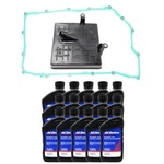 Acdelco 10L1000 Auto Transmission Service Kit For Gm 2500HD 3500HD V8 6.6L L5P. Fixed Price $249.95.