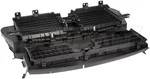 Dorman 601-582 Active Grille Shutter Without Motor Fits Lincoln Nautilus. Fixed Price $516.55.