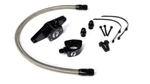 Fleece Performance 98.5-02 Vp Coolant Bypass Kit W/ Stainless Steel Braided. Fixed Price $410.99.