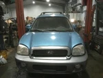 Radiator Core Support Assembly Fits 01-06 Santa Fe 93810. Fixed Price $75.00.