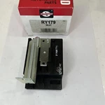 Engine Cooling Fan Motor Relay Standard Products RY179. Fixed Price $11.99.