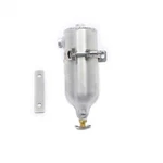 Canton Engine Coolant Reservoir 80-205; 24.0 Oz Raw Aluminum. Fixed Price $148.35.