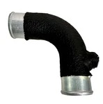 Brand New Oem Intercooler Outlet Hose 2016 2020 Hyundai Santa Fe 28287-2GTA1. Fixed Price $74.99.