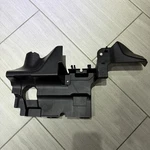 Genuine Honda Plate Front Bumper Side Induction 71206-TGG-A00. Fixed Price $69.99.