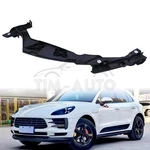 For 2015-2018 Porsche Macan Front Driver Upper Guide Piece Bracket 95B807889. Fixed Price $59.99.