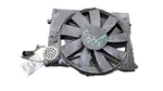 Radiator Fan Motor 215 Type Assembly Fits 00-02 Mercedes Cl-class 74386. Fixed Price $325.50.