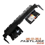 2017-2023 Audi Q7 Front Upper Air Duct New Oem 4M0-121-285-B. Fixed Price $85.72.