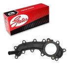 Gates Engine Coolant Water Outlet For 2011-2021 Dodge Challenger. Fixed Price $73.73.