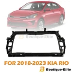 New Radiator Core Support Assembly For 2018-2023 Kia Rio KI1225186 64101H9000 Us. Fixed Price $139.16.