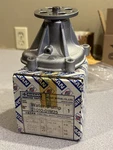 1983-1987 Nissan Pulsar 82-88 Sentra 81-82 310 Water Pump Nos 21010-01M25. Fixed Price $65.00.