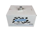 Canton BL80-026 Billet Aluminum Straight Water Neck Ford 302 And 351W 1.5" Hose. Fixed Price $29.99.