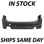 New Primered Rear Bumper Cover Fascia 2019-2024 Subaru Forester W/ Park. Fixed Price $207.87.