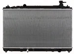 Radiator Engine Vin 5TH Digit 4 Cylinder Fits 10-11 Camry 580129. Fixed Price $123.54.