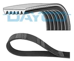 Dayco 6PK1110 V-ribbed Belt For Mercedes-benz. Fixed Price $18.22.