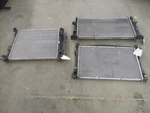 18-19 Chevrolet Traverse 2.0L Radiator 98K Oem Lkq. Fixed Price $143.10.