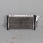 2007-2016 Bmw 135I 335I X1 Z4 Auto Radiator 17117547059 Oem. Fixed Price $98.24.