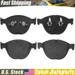 For Bmw M5 M6 E60 E63 E64 E65 2006-2010 Brembo Front Low-metallic Brake Pads Set. Fixed Price $155.48.