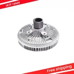 Fit 97-08 Ford Excursion F-150 Heritage F-250 AU22159 Engine Cooling Fan Clutch. Fixed Price $45.49.