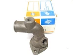 Everco W4413 Engine Coolant Water Outlet 1978-1980 Ford Fiesta W/ Factory A/c. Fixed Price $22.45.
