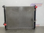 2017 Infiniti QX70 3.7L Engine Radiator. Fixed Price $76.50.