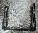 2007 2010 Bmw X5 Radiator Core Support Carrier Holder Bracket Frame 17117533538. Fixed Price $67.50.