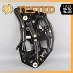 00-06 Mercedes W215 CL500 CL600 CL55 Rear Right Window Regulator W/ Motor Oem. Fixed Price $311.23.
