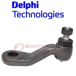 Delphi Steering Pitman Arm For 1975-1989 Chevrolet P20 Gear Om. Fixed Price $59.32.