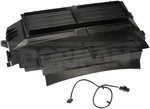 Dorman Front Active Grille Shutter Assembly W/ Motor For 15-18 Focus. Fixed Price $309.73.