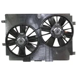 Radiator Cooling Fan For 98-2002 Chevrolet Camaro Pontiac Firebird. Fixed Price $127.82.
