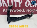 2018-2026 Land Rover Velar Radiator Support Right Side Tie Bar Bracket Black Oem. Fixed Price $249.33.