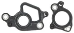 Engine Coolant Crossover Pipe Mounting Set-vin: 5 Mahle GS33421. Fixed Price $20.61.