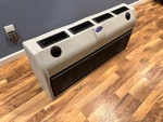Carrier Transicold Air Conditioning Evaporator, EM-1 Gen-v, 77-62512-47. Fixed Price $900.00.