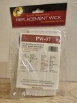 Pick-a-wick PW-07 Replacement For Kerosene Heaters. Fixed Price $10.99.