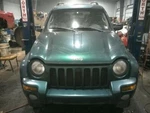 Radiator Core Support Fits 02-04 Liberty 108983. Fixed Price $100.00.