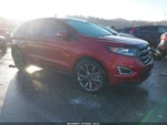 Used Radiator Shutter Assembly Fits: 2017 Ford Edge Grade. Fixed Price $376.00.