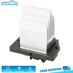RU877 Hvac Heater Blower Motor Resistor For 2013 2014 15-2017 Hyundai Elantra Gt. Fixed Price $15.06.