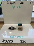 P&d Ignition Temp Sending Unit T-314. Fixed Price $9.00.