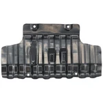 Engine Splash Shield For Chevrolet Silverado 2500 Hd 2011-2014 Lower. Fixed Price $34.39.