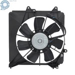 For Honda Cr-z 2011 2012 2013-2016 Radiator Condenser Fan Assembly 38611RBB003. Fixed Price $40.14.