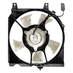 Radiator Fan Motor Assembly Condenser Fits 91-94 Sentra 386963. Fixed Price $170.15.