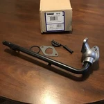 Dorman 902-103 Engine Coolant Thermostat Housing For 98-03 S10 Sonoma. Fixed Price $34.00.
