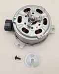 New Oem Gm Engine Cooling Fan Motor Right 22780242 Equinox Terrain 2013-2017. Fixed Price $134.25.