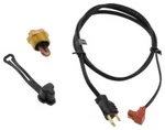 Engine Heater-diesel Zerostart/temro 3100003. Fixed Price $73.28.