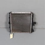 2005-2012 Porsche 911 Boxster Cayman 987 Right Radiator 99710613202 Oem. Fixed Price $129.16.
