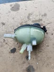 Mercedes Class Clk Cls W204 W209 W212 W218 Coolant Expan-sion Tank A20450000. Fixed Price $16.66.